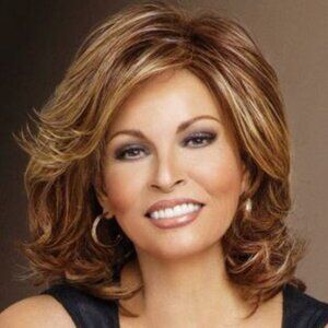 Embrace by Raquel Welch